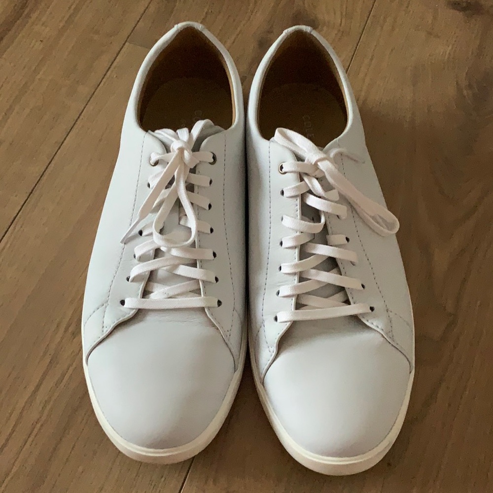 Cole Hana shoes